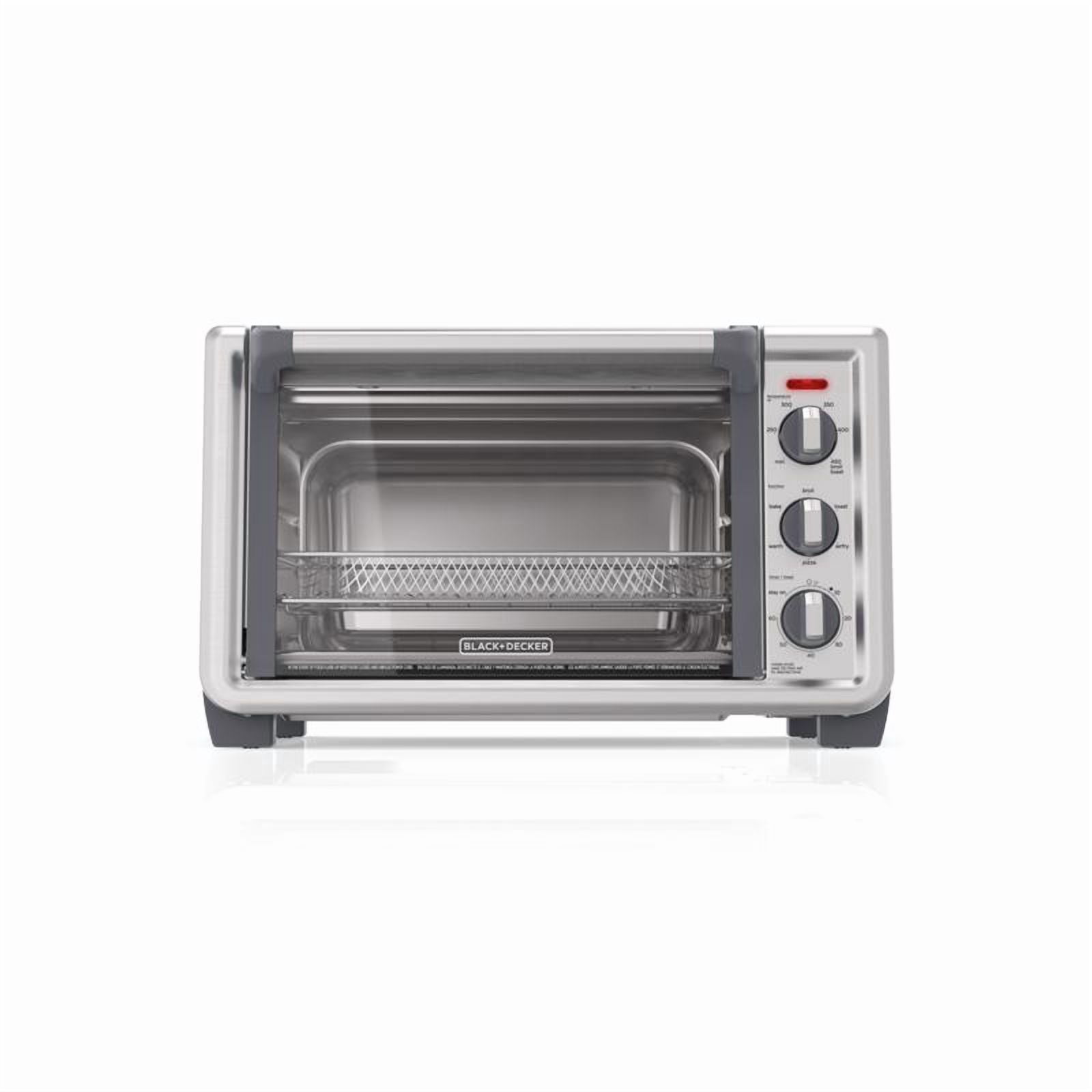 TSTR OVN W/AR FRY 1750W(Pack of 1)