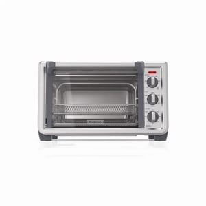 TSTR OVN W/AR FRY 1750W(Pack of 1)