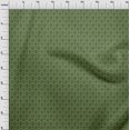 thumbnail image 3 of oneOone Cotton Silk Fabric Floral Block Decor Fabric Printed BTY 42 Inch Wide, 3 of 4