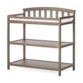 thumbnail image 1 of Forever Eclectic Curve Top Changing Table, 1 of 6