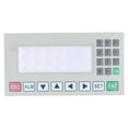 thumbnail image 2 of Clavier à Membrane, Interrupteurs à Membrane Claviers en Plastique Facile à Observer Pratique pour OP325, 2 of 8