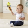 thumbnail image 4 of VTech Rattle-Pillar™ - Light-Up Sensory Baby Rattle with Motion & Music - English Version, 4 of 8