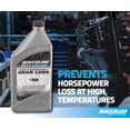 thumbnail image 4 of Quicksilver 802851Q02 8 oz 90 Gear Lube, 4 of 7
