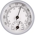 thumbnail image 1 of Borealiaes Hygromètre Thermomètre pour Usage Intérieur/extérieur, 1 of 1