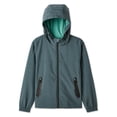 thumbnail image 1 of George Boys' Ripstop Windbreaker, 1 of 2
