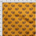 thumbnail image 3 of oneOone Tissu Polyester Lycra Poisson à Blocs Imprimés 1 Yard 56 Pouces de Large, 3 of 4