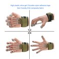 thumbnail image 4 of Grip Strength Trainer,Durable Silicone Finger Strength Trainer Finger Exerciser With 5 Replace Rings, 4 of 8