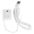 thumbnail image 1 of 1Pack USB Powered Submersible Water Pump for Fish Tank and Aquarium Water Pump with Simple Design Hobbyists, 1 of 8