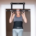 thumbnail image 3 of GoZone Door Gym – Black/Silver, 3 of 9