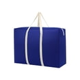 thumbnail image 2 of Travel Storage Bag Moving Bag Large Capacity Non-woven Quilt Bag Portable Duffel Bag Practical, 2 of 8