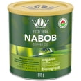 thumbnail image 1 of Nabob Organic Gourmet Blend Ground Coffee, Medium, 1 of 13