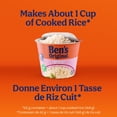 thumbnail image 4 of BEN'S ORIGINAL™ Jasmine Rice Single Serve Cup, Snack or Side, Microwave in 3.5 Minutes, 62g, 4 of 8