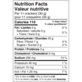 thumbnail image 3 of Snack Factory Pretzel Crisps Everything, 3 of 5