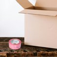 thumbnail image 2 of Miangastore Thank You Packing Tape For Sealing Boxes Decorative Shipping Tape For Small Business Durable And Strong Adhesive For Takeout Cartons Presents And Shopping Bags, 2 of 9