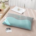 thumbnail image 1 of Cool Doudou Whole Tea Scented S Hell Pillow Hard Pillow, 1 of 6