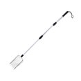 thumbnail image 1 of Ruiboury Cat Litter Scoops Extended Handle Pet Shovel Cleaning for Kitty Rabbits 106cm 5.0x5.0mm, 1 of 6