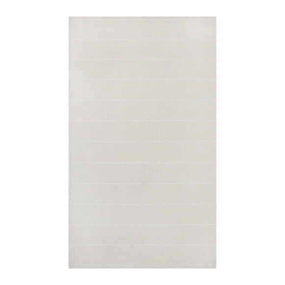 Better Homes & Gardens Stripe Tablecloth 60x84" Rectangle - Beige - 100% Cotton