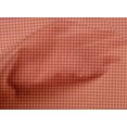 thumbnail image 4 of oneOone Cotton Poplin Fabric Gingham Check Print Fabric By The Yard 56 Inch Wide, 4 of 4