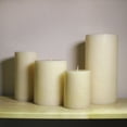 thumbnail image 5 of Hometrends 6" Vanilla Sandalwood Scented Pillar Candle, 5 of 5