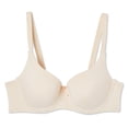 thumbnail image 2 of George Women's T-Shirt Bra, 2 of 3