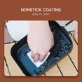 thumbnail image 2 of 800ml Nonstick Aluminum Lunch Tin Box Food Container for Outdoor Camping Hiking Backpacking, 2 of 7