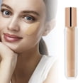 thumbnail image 3 of Liquid Concealer to Cover Dark Circles Marks Moisturizing Non Drying Concealer Liquid Non Sticky Light and Thin 2.5ML, 3 of 8