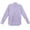 Royal / Red, variant on Vincenzo Di Ruggiero Men's Royal / Red Camiceria Irregular Dot Button Down Casual Button-Down Shirt - M