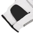thumbnail image 4 of Gift, Soft And Comfortable  Breathability Racquetball Glove Soft And Supple Fit Comfortable To Grip  For Right Hand  Protective Glove, 4 of 7