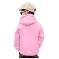 thumbnail image 4 of WEAIXIMIUNG Chandails en Molleton Garçons Col Rond Camion Chemise Dinosaure Manches Longues Chandail Tops Tees, 4 of 6