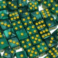 thumbnail image 4 of 100PCS 14mm Six Côtés Spot 14mm D RPG Jeux, 4 of 8