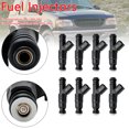 thumbnail image 2 of 8PCS 885176 0280156081 Fuel Injectors MAR102-8N 9-33102 For Mercury Mercruiser, 2 of 14