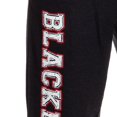 thumbnail image 3 of Chicago Blackhawks Premium Fleece Sweatpants for Men, 3 of 9