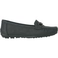 thumbnail image 3 of kozi Chaussures Plates Confort pour Femmes ML3250 Mocassins Décontractés à Enfiler avec Bout Rond Moc, 3 of 8