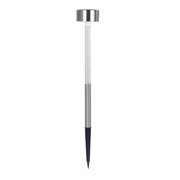 TopLLC Solar Lights Outdoor Outdoor LED Garden Light Decorative Lighting Night Light Solar Powered Waterproof Garden Lights for Yard Patio Lawn