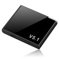 thumbnail image 1 of Récepteur Audio 30 Broches Compatible Bluetooth 5.1 Musique Mini Adaptateur Sans Fil Compatible pour Haut-Parleur Ios, 1 of 7