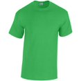 thumbnail image 2 of Gildan T-Shirt Ultra Coton pour Hommes, G, Rose Sécurité, 2 of 9