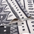 thumbnail image 2 of 2' x 5' Area Rug, Moroccan Rug with Tassels for Living Room Bedroom, 2 of 6