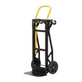 thumbnail image 3 of Harper Trucks PJDY2223AKD 400 Lb Capacity Convertible Dolly, Black (2 Pack), 3 of 5