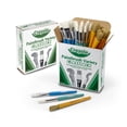 thumbnail image 2 of Crayola Classpack Variety - Paint brush (pack of 36), 2 of 3