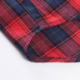thumbnail image 3 of Nouvelle Veste Décontractée à Revers en Velours Côtelé pour Homme, Chemise Gram à Manches Longues, Col Rabattu, Blouse et Chemise, 3 of 8