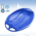 thumbnail image 4 of Jouet de Traîneau de Neige pour Enfants et Adultes, Glisseur de Sable, Disque, Planche de Ski, 4 of 5