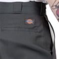 thumbnail image 4 of Dickies Mens Original 874 Work Pant, 40W x 28L, Charcoal, 4 of 5