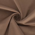 thumbnail image 4 of Timegard Womens Tops Crew Neck Long Sleeve Solid Color Basic Tee Fall Casual Slim Tops Undershirts, 4 of 7