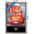 thumbnail image 2 of Disney Pixar Cars 3 - Foudre, 2 of 4