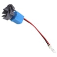 thumbnail image 1 of jifeng Micro Small Wind Generator Water Generator Motor LED Display Toy Project DIY Assembly, 1 of 2