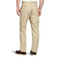 thumbnail image 2 of Dickies Mens Original 874 Work Pant, 26W x 28L, Khaki, 2 of 6