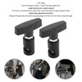 thumbnail image 3 of Lift Support Clamp, Spark Plug Caliper 2 In 1 Easy To Adjust Convenient  For Hood Tail Cover Blue,Black,Red,Yellow, 3 of 8