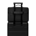 thumbnail image 4 of Gaston Luga Dash Cushioned Briefcase 16" | Fits Laptops 11″- 16″ | Olive, 4 of 5