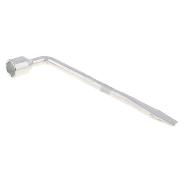 23mm Car Wheel Lug Nut Wrench Key Socket Spanner Hand Tool for