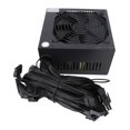 thumbnail image 1 of Bloc d'Alimentation pour Ordinateur, Contrôle Thermique Automatique 600 W ATX PUS Passif Pleine Tension pour Mise à Niveau, 1 of 7